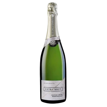 Kreinbacher Extra Brut Limited Edition Pezsgő [0,75L]