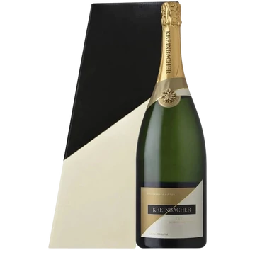 Kreinbacher Extra Dry Magnum Pezsgő (DD) [1,5L]