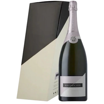 Kreinbacher Rosé Brut Magnum Pezsgő (DD) [1,5L]