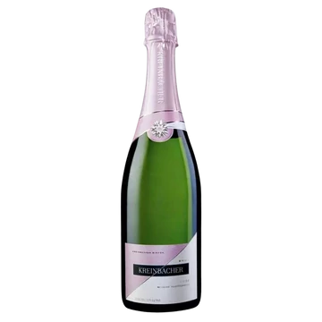 Kreinbacher Rosé Brut Pezsgő [0,75L]