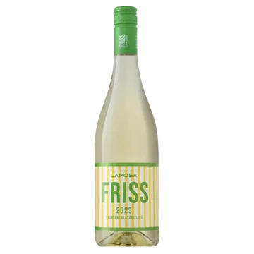 Laposa Friss [0,75L|2024]