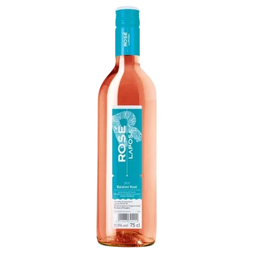 Laposa Rosé [0,75L|2024]