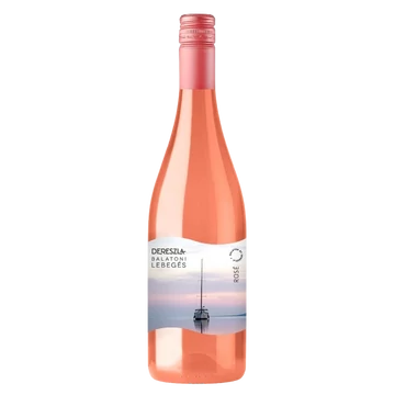 Lebegés Rozé [0,75L|2024]