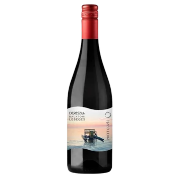 Lebegés Vörös Cuvée /Édes/ [0,75L|2020]