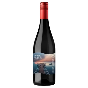 Lebegés Vörös Cuvée /Száraz/ [0,75L|2022]