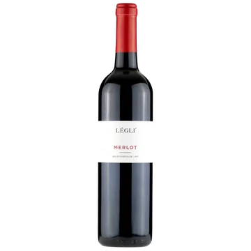 Légli Merlot [0,75L|2019]