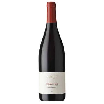 Légli Pinot Noir [0,75L|2018]