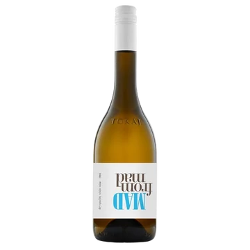 MAD From MAD (Száraz) [0,75L|2017]