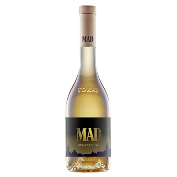 MAD Szamorodni /Édes/ [0,5L|2013]