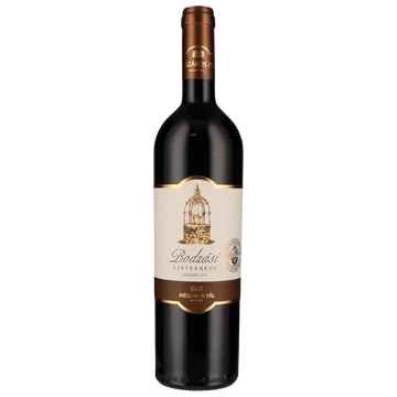 Mészáros Pál Bodzási Kékfrankos [0,75L|2019]