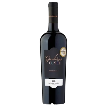 Mészáros Pál Grandiózus Cuvée [0,75L|2021]