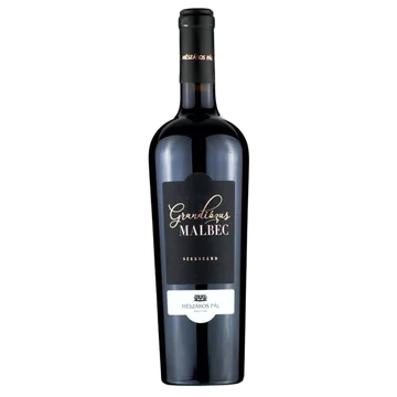 Mészáros Pál Grandiózus Malbec [0,75L|2022]