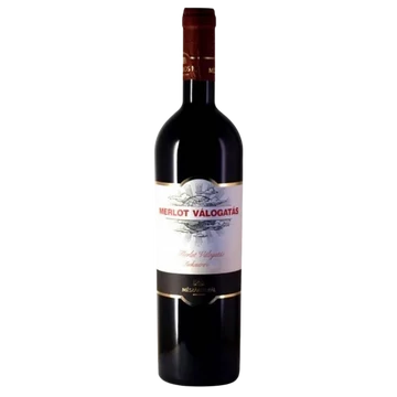 Mészáros Pál Merlot Válogatás [0,75L|2017]
