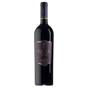 Mészáros Pál Szent Grál Kadarka [0,75L|2016]