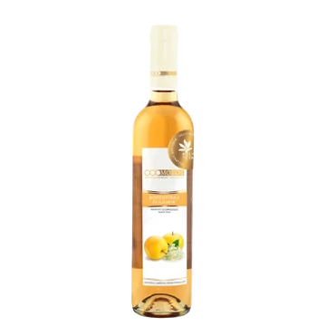 Mokos Prémium Bodzavirág-Alma /édes/ [0,5L]