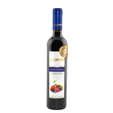 Mokos Prémium Erdeigyümölcs /édes/ [0,5L]