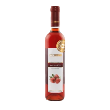 Mokos Prémium Málnabor /édes/ [0,5L]