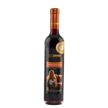 Mokos Pumpkin Spice Pear [0,5L]