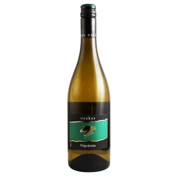 Nyakas Aligvárom [0,75L|2024]