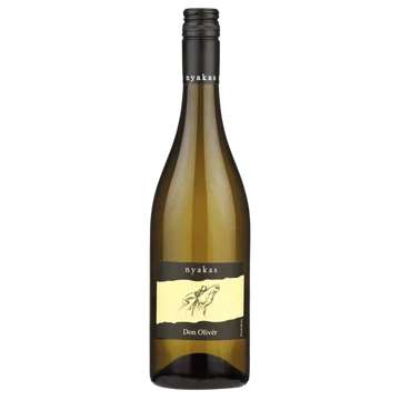 Nyakas Don Olivér [0,75L|2024]