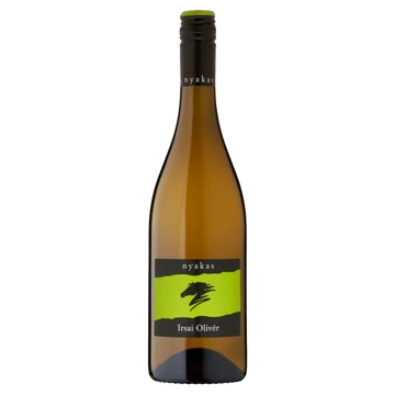 Nyakas Irsai Olivér [0,75L|2025]