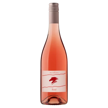 Nyakas Rosé [0,75L|2024]