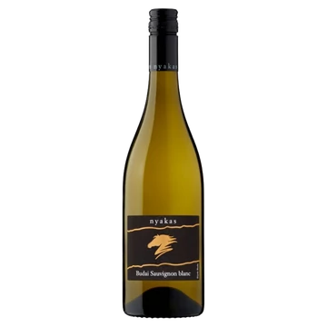 Nyakas Sauvignon Blanc /Száraz/ [0,75L|2023]