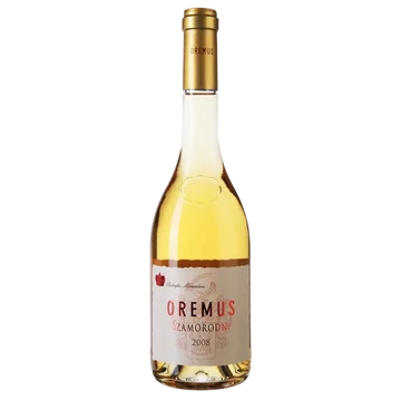 Oremus Édes Szamorodni [0,5L|2018]