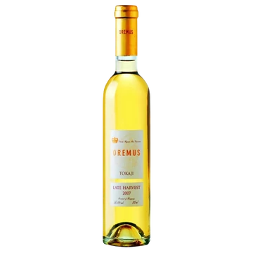 Oremus Késői Szüret [0,5L|2016]