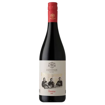Pannonhalmi Hemina Vörös [0,75L|2023]