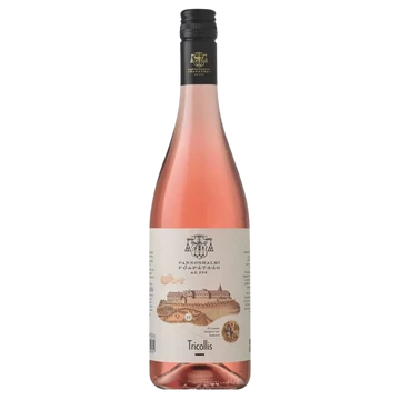 Pannonhalmi Tricollis Rosé [0,75L|2024]