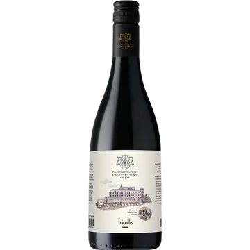 Pannonhalmi Tricollis Vörös [0,75L|2023]