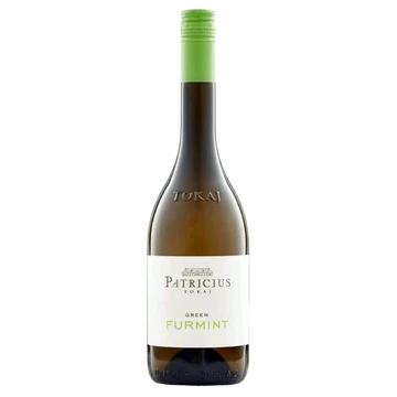 Patricius Furmint Green (Bio) [0,75L|2021]