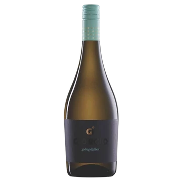 Patricius Giorgio Gyöngyözőbor [0,75L|2023]