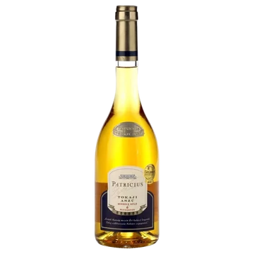Patricius Tokaji Aszú 6 Puttonyos [0,5L|2019]