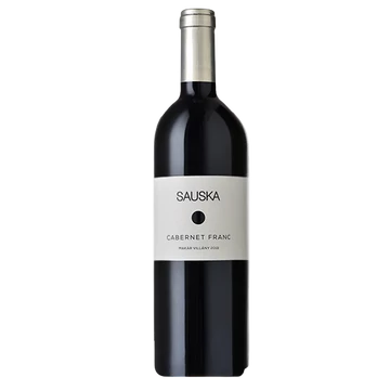 Sauska Cabernet Franc [0,75L|2020]