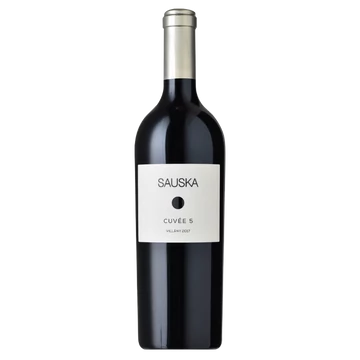 Sauska Cuvée 5 [0,75L|2018]