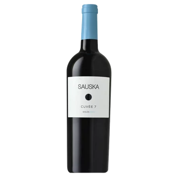 Sauska Cuvée 7 Siklós [0,75L|2020]
