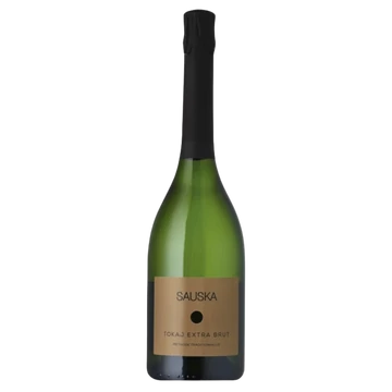 Sauska Extra Brut Pezsgő [0,75L]