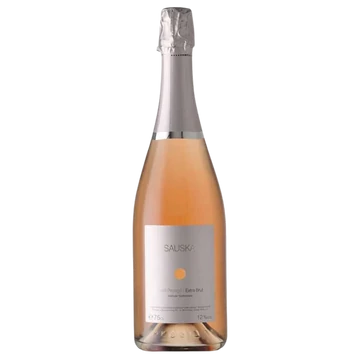 Sauska Extra Brut Rosé Pezsgő [0,75L]