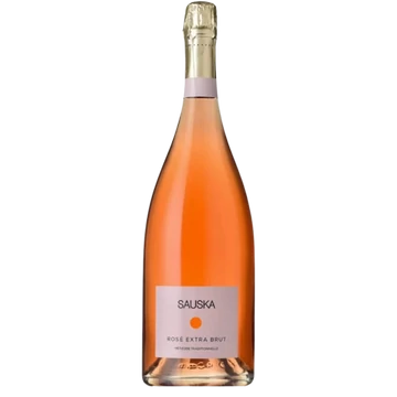 Sauska Rosé Extra Brut Magnum [1,5L]