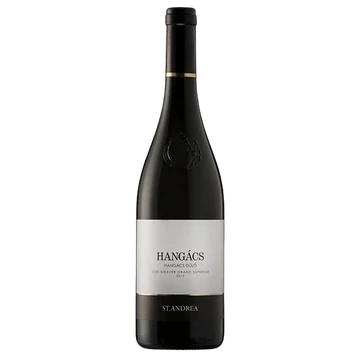 St. Andrea Hangács Bikavér [0,75L|2022]