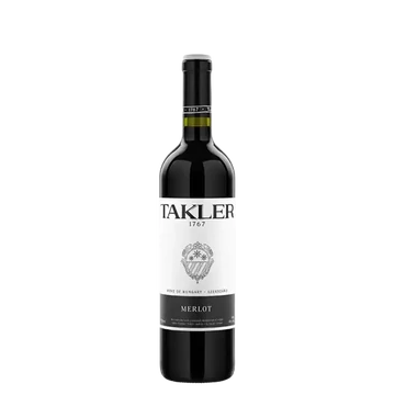 Takler Merlot [0,75L|2020]