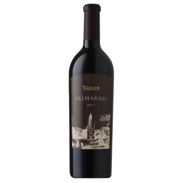 Takler Merlot Primarius [0,75L|2019]