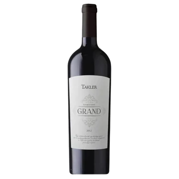Takler Szekszárd Grand [0,75L|2017]