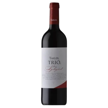 Takler Trió [0,75L|2022]