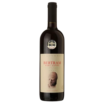 Thummerer Bertram [0,75L|2020]