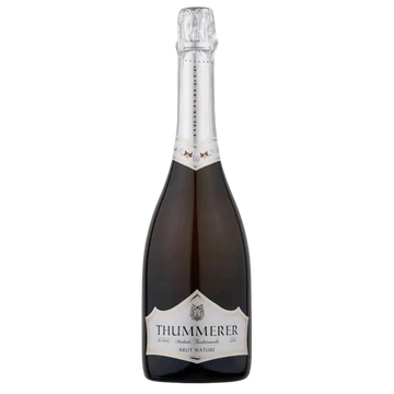 Thummerer Blanc Brut Pezsgő [0,75L|2017]