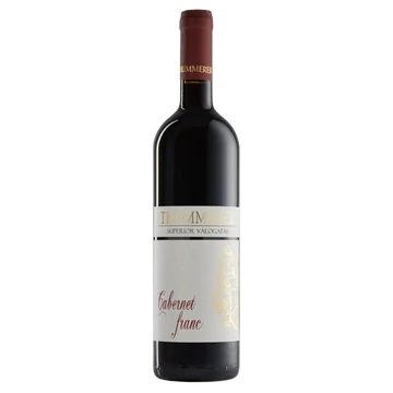 Thummerer Cabernet Franc Válogatás [0,75L|2018]