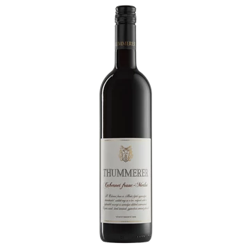 Thummerer Cabernet Franc-Merlot [0,75L|2020]